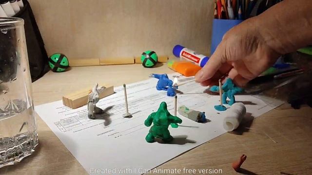 My Animation 2-2.mp4 смотреть онлайн