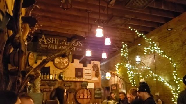Oberon's Restaurant and Pub Ashland Oregon смотреть онлайн