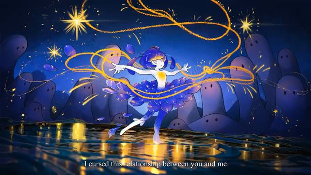 Mili - Compass [Limbus Company] смотреть онлайн