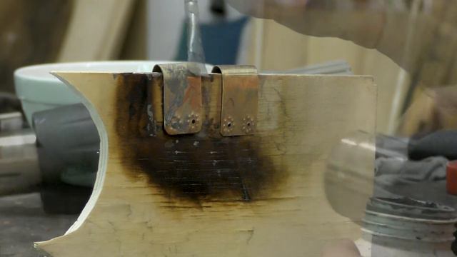 Metal Viking Shield Edge Reinforcement смотреть онлайн