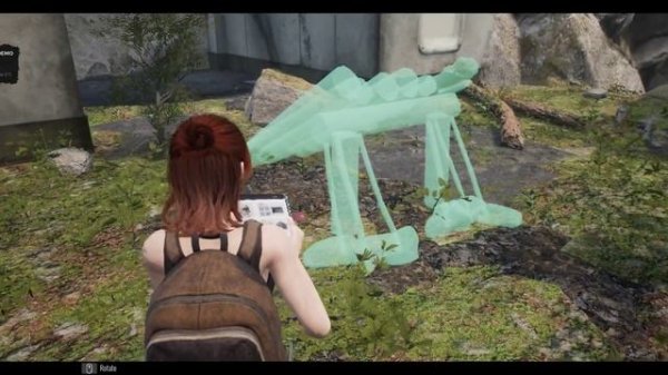 Promising new survival game | The parasites FIRST LOOK | yunghenney