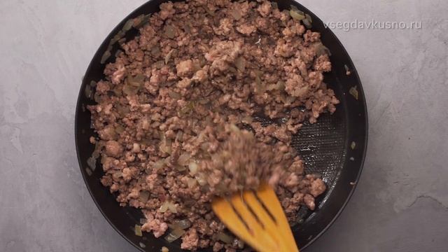 ЗАПЕКАНКИ ИЗ КАРТОФЕЛЯ И МЯСНОГО ФАРША - горячие и аппетитные! 3 Рецепта от Всегда Вкусно!