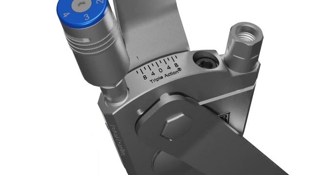 3A76 - Align to 0° смотреть онлайн