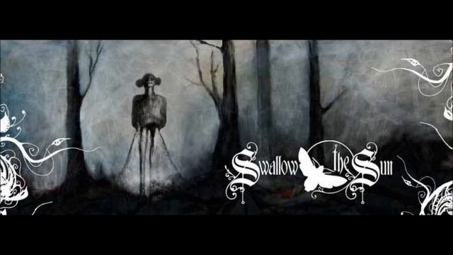 Swallow The Sun - The Giant смотреть онлайн