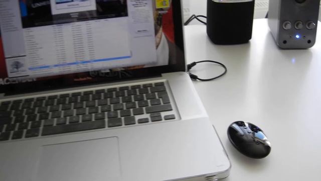 Bowers & Wilkins B&W MM1 ( II ) смотреть онлайн