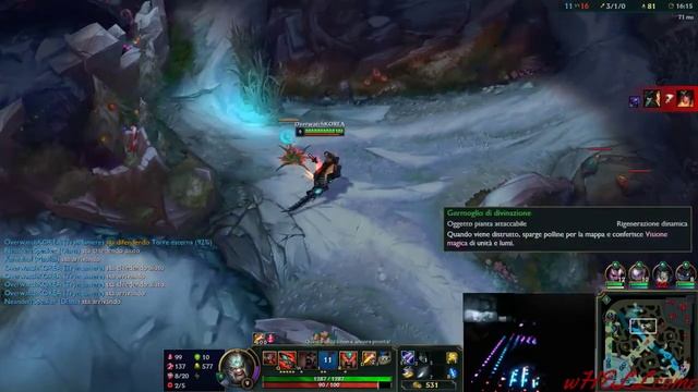 wHELLcome how to carry lol using a Death Note Tryndamerre смотреть онлайн
