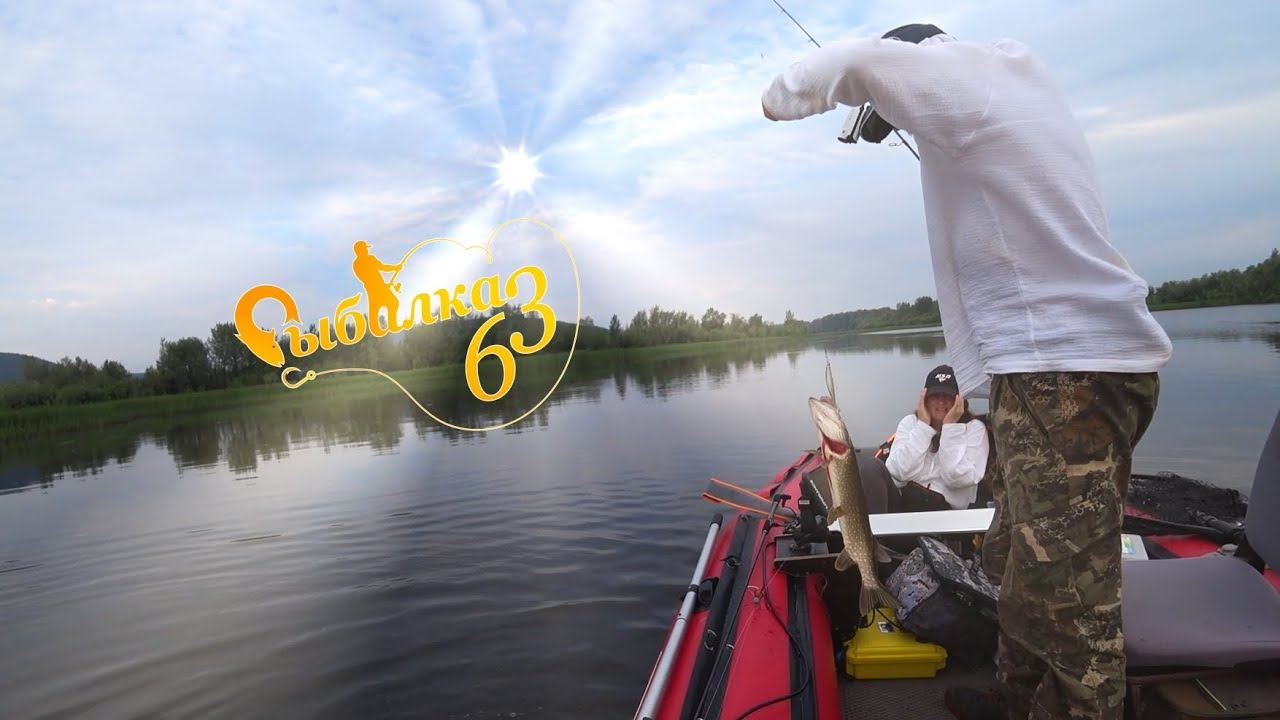 ВЗЯЛ ЖЕНУ НА РЫБАЛКУ И ВЫСАДИЛ НА ОСТРОВЕ. Такую рыбу упустила смотреть онлайн