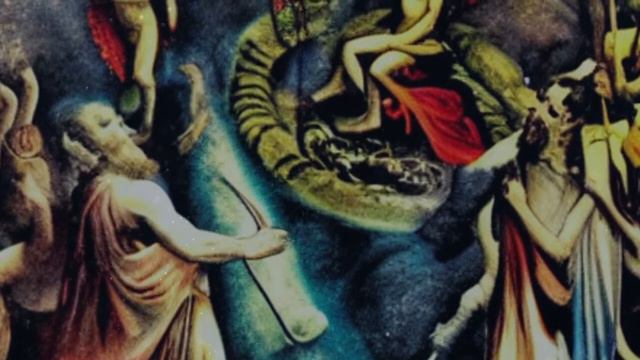 The Aeneid by Virgil Book VI смотреть онлайн
