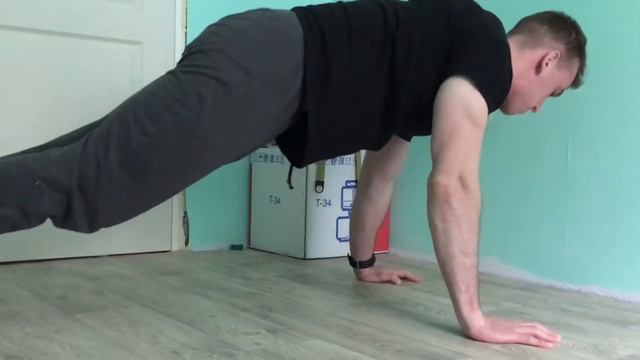 КАК ПРОКАЧАТЬ ГРУДНЫЕ? МОИ ПРИНЦИПЫ И УПРАЖНЕНИЯ смотреть онлайн