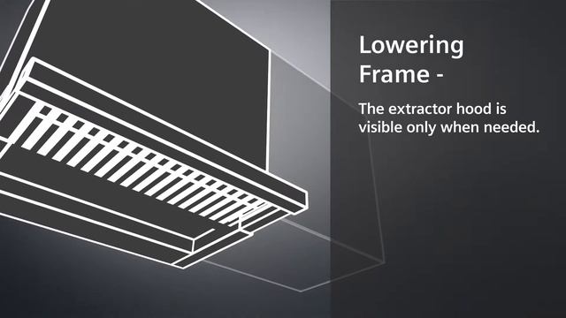 Siemens Lowering Frame смотреть онлайн