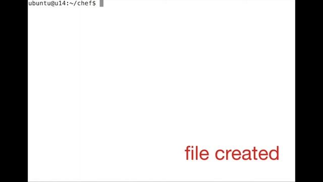 hello world with chef tutorial, getting started смотреть онлайн