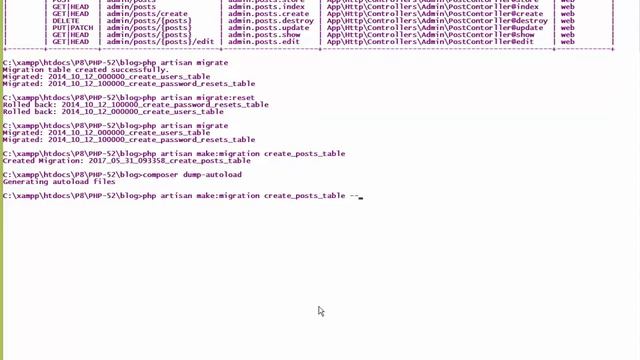 Laravel Bangla Tutorial | Lecture 5 смотреть онлайн