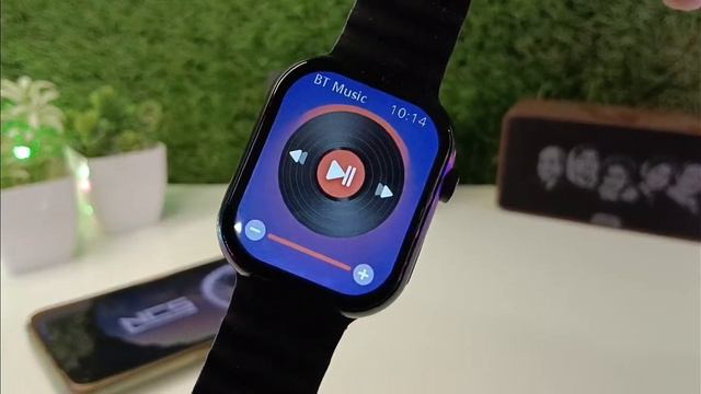 What’s Inside the Box of the Kratos SW19 Ultra Max?Watch with 50+ Sports Modes and Wireless Chargin смотреть онлайн
