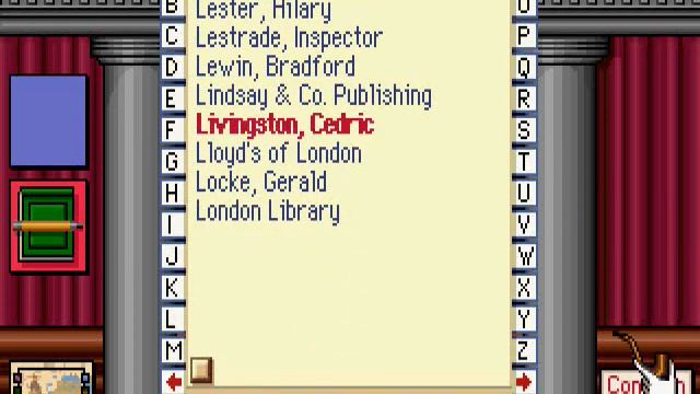 Sherlock Holmes, Consulting Detective, Volume III. Part 02 смотреть онлайн