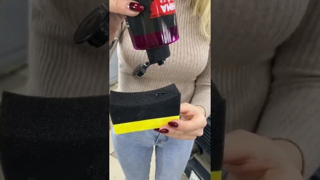 Shima Detailer "Trim Recovery" смотреть онлайн