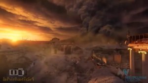 43 Вулкан. Извержение. 24 августа 79 года н.э. Везувий. Италия. Город Помпеи. Визуальная хроника.