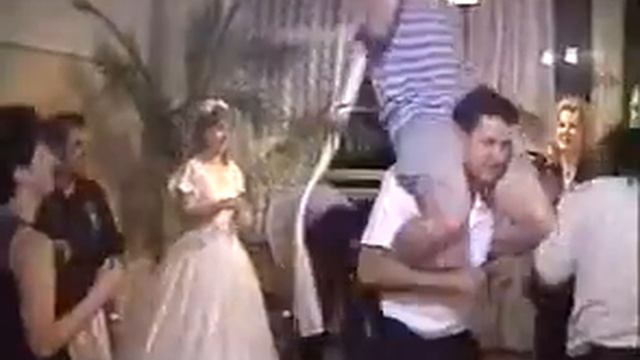 Bekyho svatba rok 2000 díl 2 смотреть онлайн