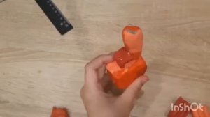 чу чу чарльз 👿 из пластилина как слепить чарльза