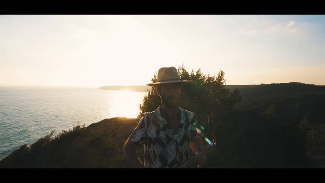 Alok, Bruno Martini feat. Zeeba - Hear Me Now - CarlosGloriaSax смотреть онлайн