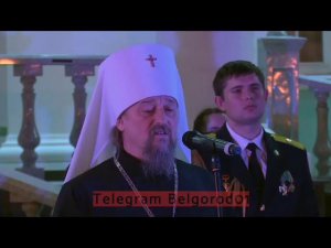 Митрополит Белгородский назвал безбожниками погибших во время ВОВ