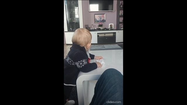 День рождения внука смотреть онлайн