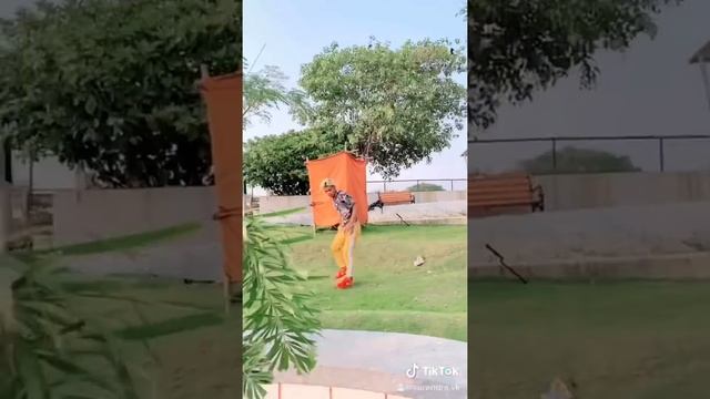 OMG ?Most popular TikTok video surendra.vk by: surendra vishwakarma смотреть онлайн