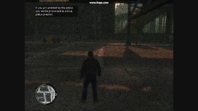 GTA IV geforce 9300 Ge смотреть онлайн