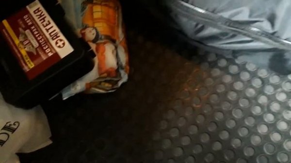 Обзор Nissan Almera 2004 год N16