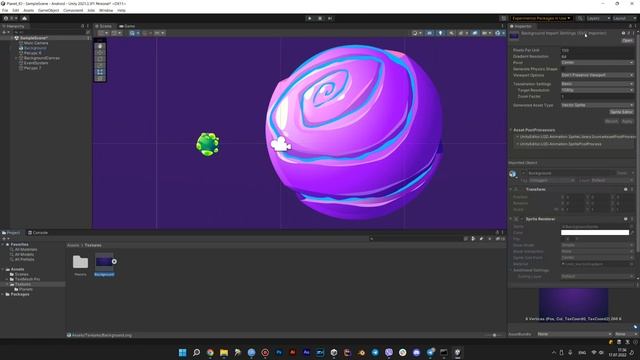 Planet IO - Add SVG - 1 смотреть онлайн