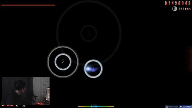 Wildways - Километры [osu]