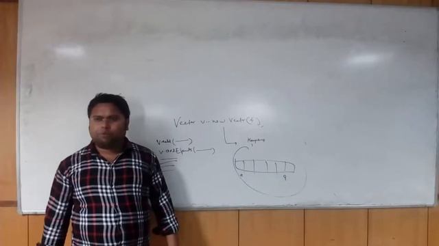 Vector | Enumeration | LegecyCollection In HIndi/URDU #5 смотреть онлайн