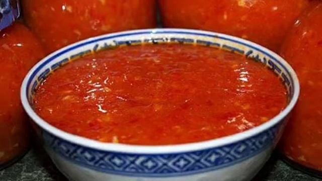 ЗАКУСКА "ЗАМАНИХА" РЕЦЕПТ ПРИГОТУВАННЯ В ОПИСАХ смотреть онлайн