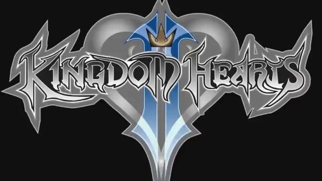Kingdom Hearts Sound Effects | Cursor Move смотреть онлайн