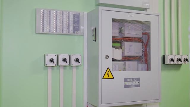 В микрорайоне Клестовка продолжается строительство новой поликлиники для калийщиков смотреть онлайн