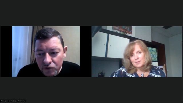 Литературный диалог по-русски с Андреем Коровиным смотреть онлайн