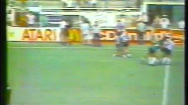 1983 (June 12) Argentina 2 -Holland 1 (Under 20 World Cup) смотреть онлайн