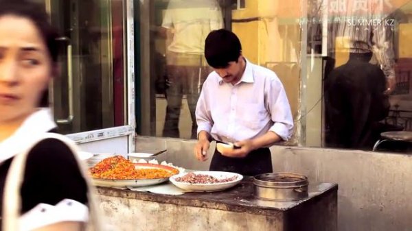 URUMQI УРУМЧИ Ürümqi