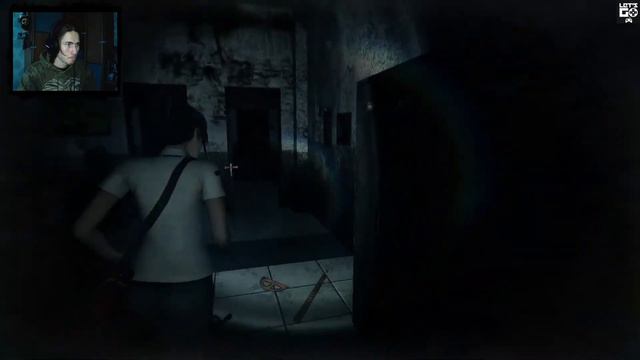 ВНЕЗАПНО СТАЛО СТРАШНО - DreadOut #3 смотреть онлайн