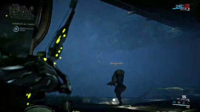 Warframe Lets Play Ep.12 Leave none alive смотреть онлайн