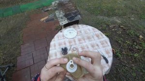 Не заводиться с первого раза?  Или клапан сброса давления в модуле фильтра бензонасоса виноват?