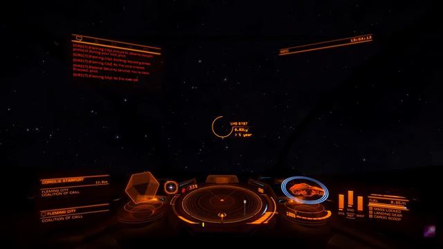 Elite: Dangerous Horizons - Xbox One смотреть онлайн