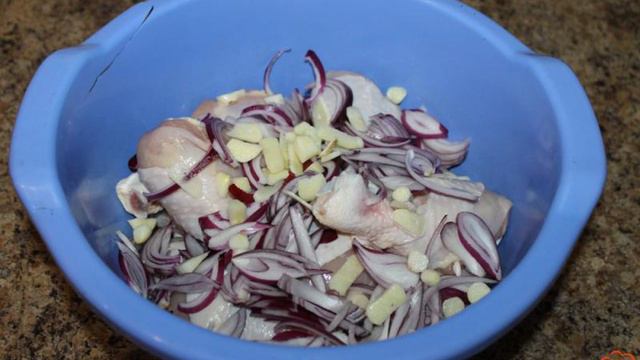 Книга рецептов