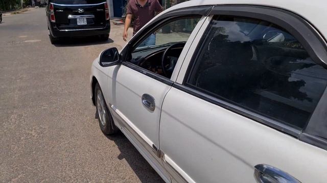 Kia Spectra 2003 99 triệu lh0917666728 zalo 0982666728 смотреть онлайн