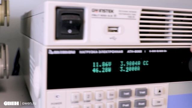 Параллельное подключение блоков питания БП60К, БП100К и БП120К смотреть онлайн