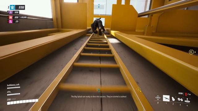 THE FINALS First Gameplay in Unreal Engine 5 | Most Insane Destruction in a Free Game RTX 4090 4K смотреть онлайн
