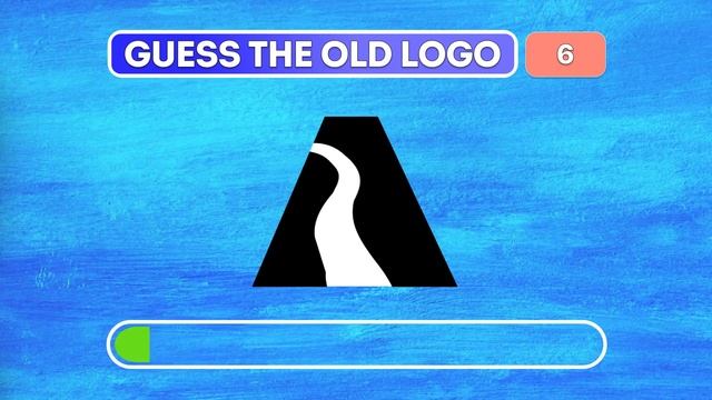 Guess The Old Logo | Quiz Challenge | Logo Quiz