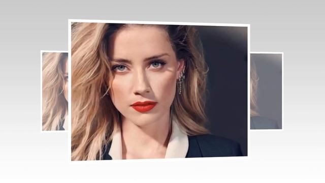 Amber Heard Keeps 'Aquaman 2' Role, Fans React in Shock смотреть онлайн