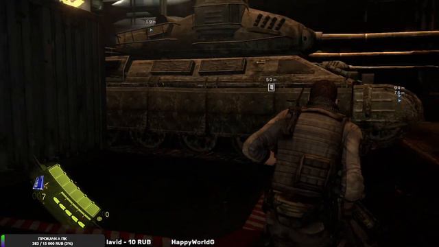 Resident Evil 6 - 🎮Coop С Umbrella Corporation Ильмир🎮сложность Кошмар🔴-4 смотреть онлайн
