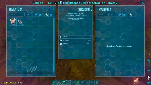 Defending Our Genesis Underwater Vacuum! | Ark Pvp Official E60 смотреть онлайн