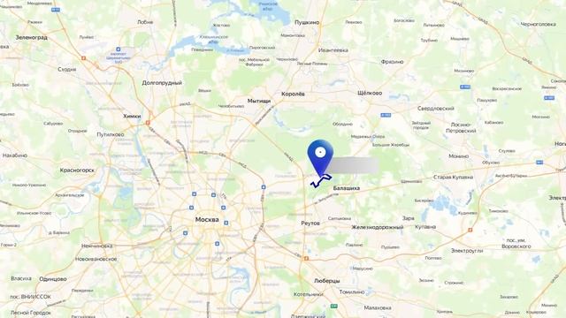 КВАРТИРЫ ОТ 6 МЛН / Самые недорогие районы Москвы и Подмосковья смотреть онлайн